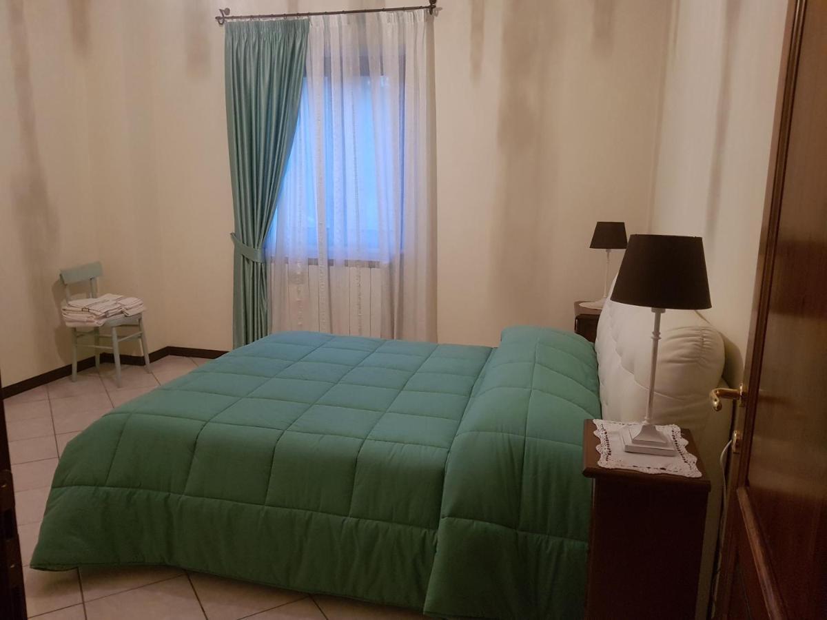 Via Del Fusato 13 Casa Carla 치우시 델라 베르나 외부 사진